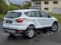 2018 Ford Kuga