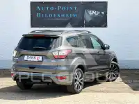 2018 Ford Kuga