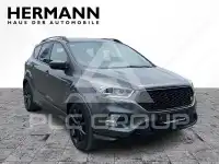 2018 Ford Kuga