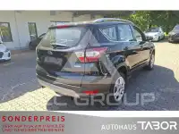 2018 Ford Kuga