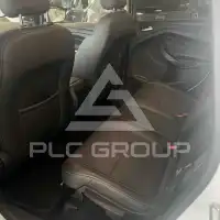 2018 Ford Kuga