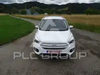 2018 Ford Kuga