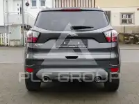 2018 Ford Kuga