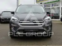 2018 Ford Kuga