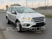 2018 Ford Kuga