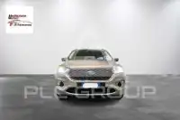 2018 Ford Kuga