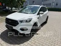 2018 Ford Kuga