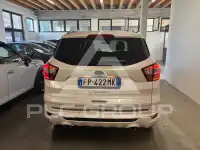 2018 Ford Kuga