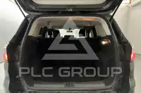2018 Ford Kuga