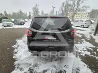 2018 Ford Kuga