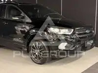2018 Ford Kuga