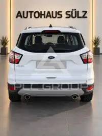 2018 Ford Kuga