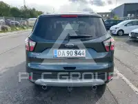 2018 Ford Kuga