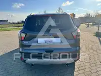 2018 Ford Kuga