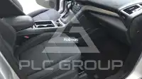 2018 Ford Kuga