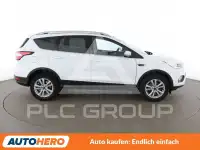 2018 Ford Kuga
