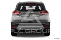 2018 Ford Kuga