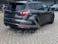 2018 Ford Kuga