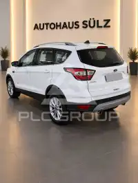2018 Ford Kuga