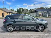 2018 Ford Kuga