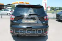 2018 Ford Kuga