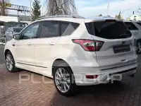 2018 Ford Kuga