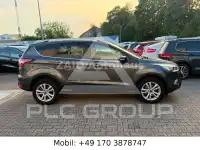 2018 Ford Kuga