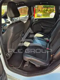 2018 Ford Kuga