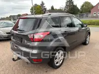 2018 Ford Kuga