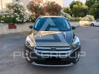 2018 Ford Kuga