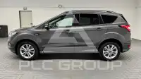 2018 Ford Kuga