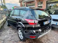 2018 Ford Kuga