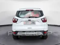 2018 Ford Kuga