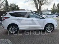 2018 Ford Kuga