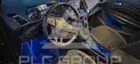 2018 Ford Kuga
