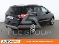 2018 Ford Kuga