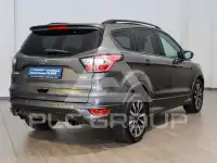 2018 Ford Kuga