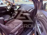 2018 Ford Kuga
