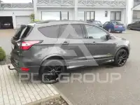 2018 Ford Kuga