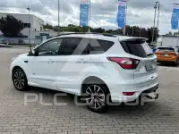 2018 Ford Kuga