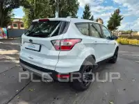 2018 Ford Kuga