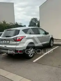 2018 Ford Kuga