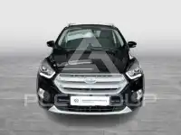 2018 Ford Kuga