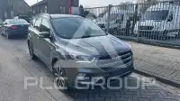 2018 Ford Kuga