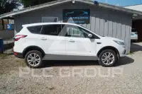 2018 Ford Kuga