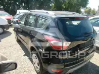 2018 Ford Kuga