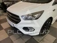 2018 Ford Kuga