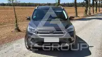 2018 Ford Kuga