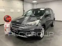 2018 Ford Kuga