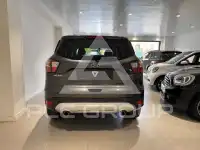 2018 Ford Kuga